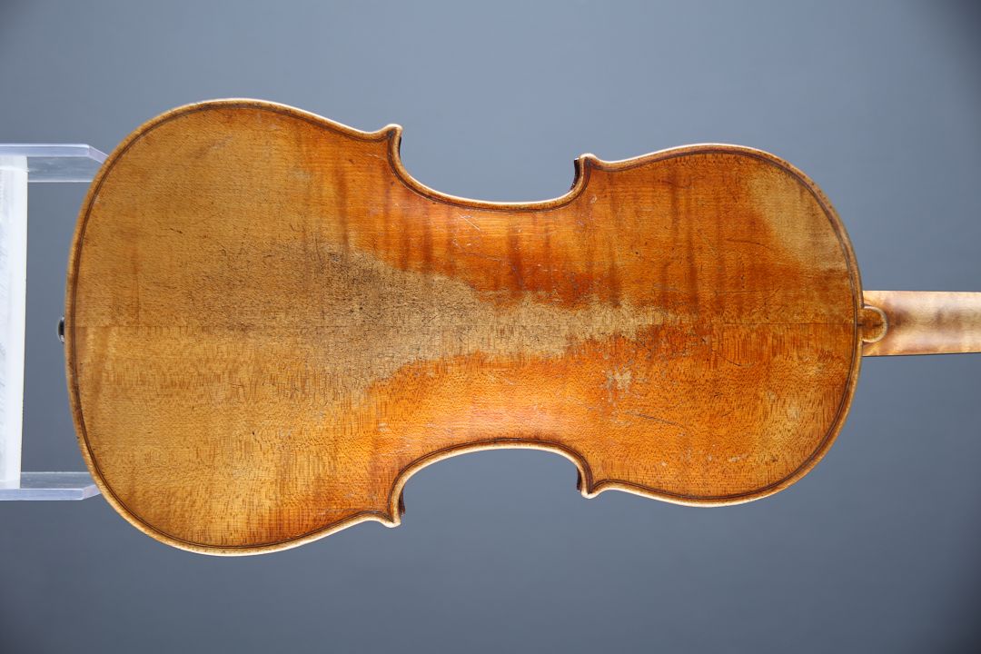 Saxony Violin - around 1900 - V10400